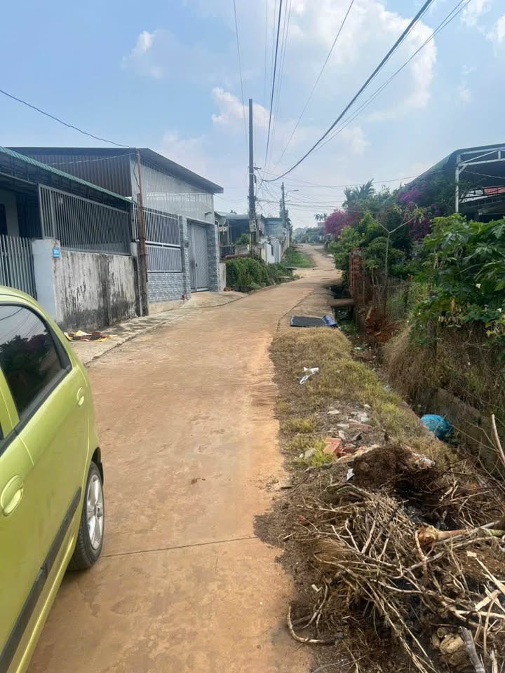 Bán đất phường Tân Lập, Buôn Ma Thuột 160m² giá 1.45 tỷ - Đầu tư sinh lời!