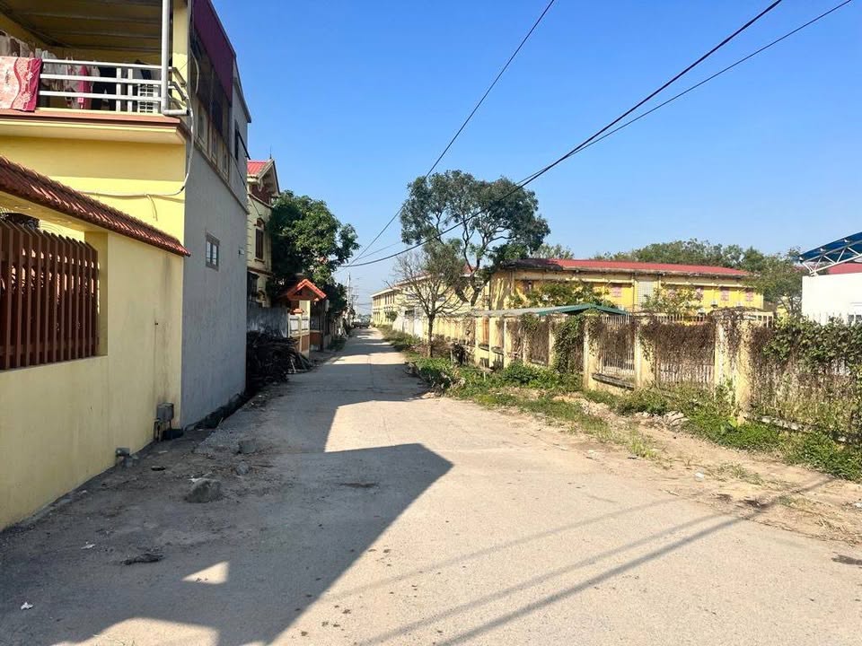 Đất nền Minh Đạo Tiên Du 112m² giá 2 tỷ - Mặt tiền rộng, cơ hội đầu tư hiếm có!