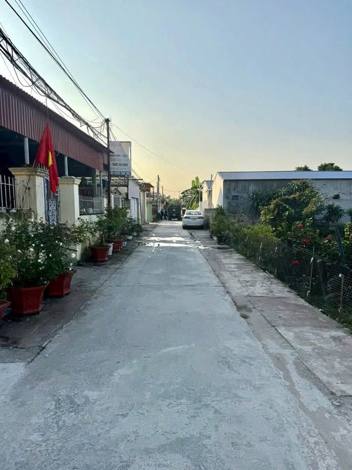 Đất nền Hoa Động - Thủy Nguyên 54m² giá chỉ 1.1 tỷ - Cơ hội đầu tư không thể bỏ lỡ!