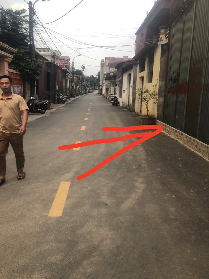 Đất thổ cư 96m² tại Trung Sơn, Tam Điệp - Giá thỏa thuận - Cơ hội đầu tư tuyệt vời!