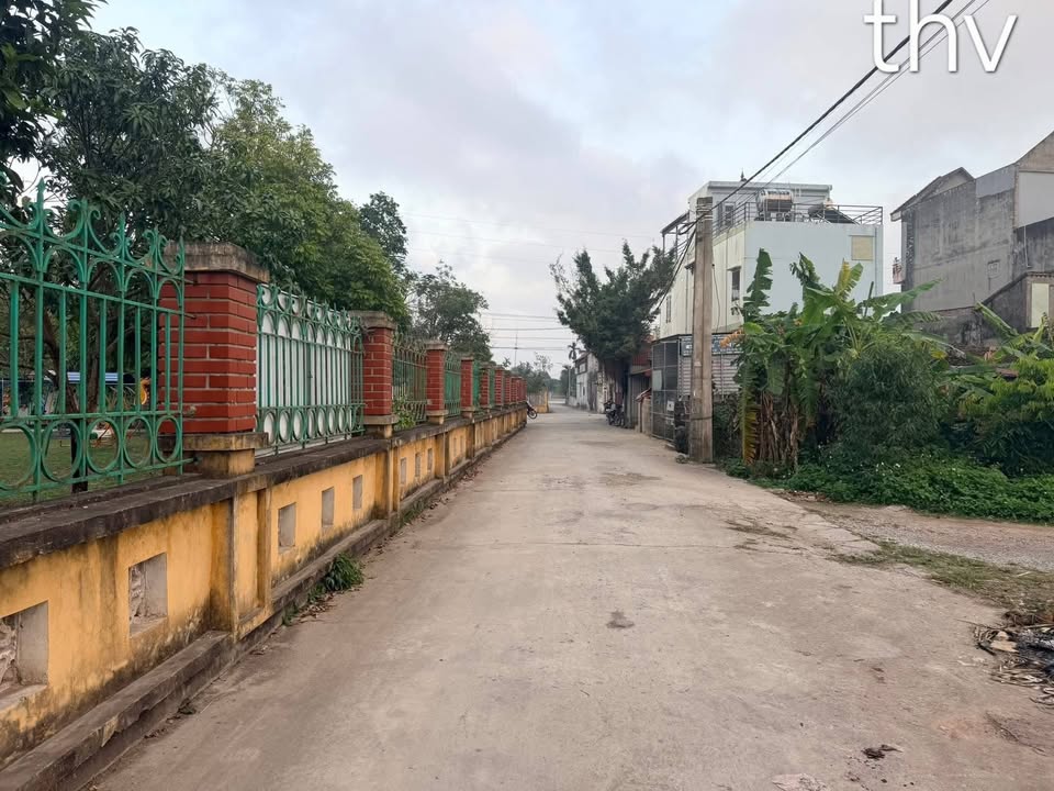 Đất thổ cư Khang Ninh, Nghĩa Lâm, Nghĩa Hưng 819m² giá 2.98 tỷ - Cơ hội đầu tư sinh lời!