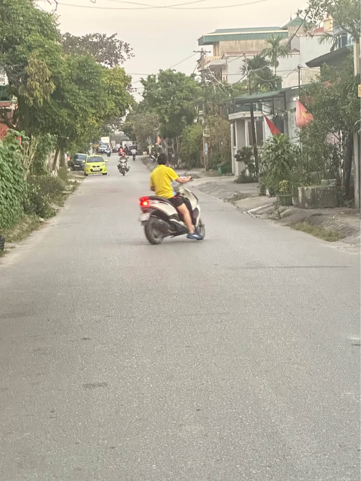 Đất nền trung tâm phường Yên Tử, 126.3m² - Đầu tư sinh lời hấp dẫn!