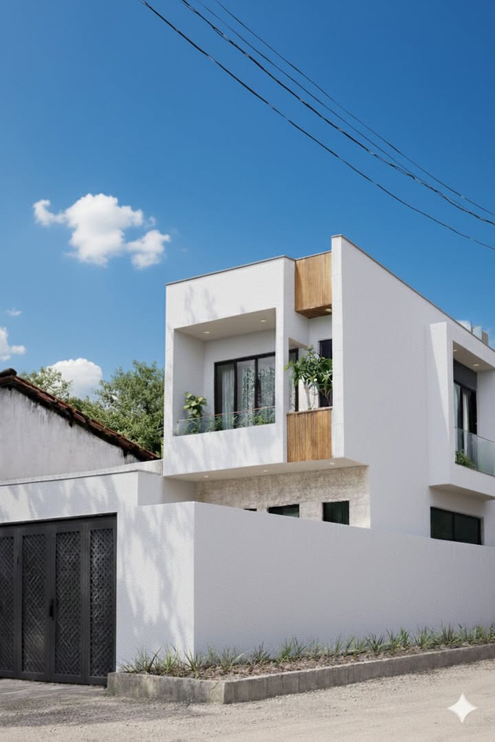 Nhà góc Hiệp An Thủ Dầu Một 144m² giá 2.98 tỷ - Pháp lý rõ ràng, không gian thoáng đãng!