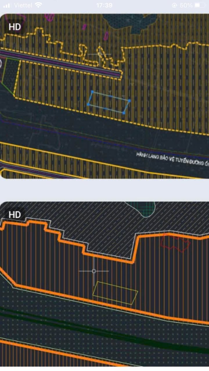 Đất nền tại Đại Yên, Hạ Long 4000m² - Cơ hội đầu tư tuyệt vời!