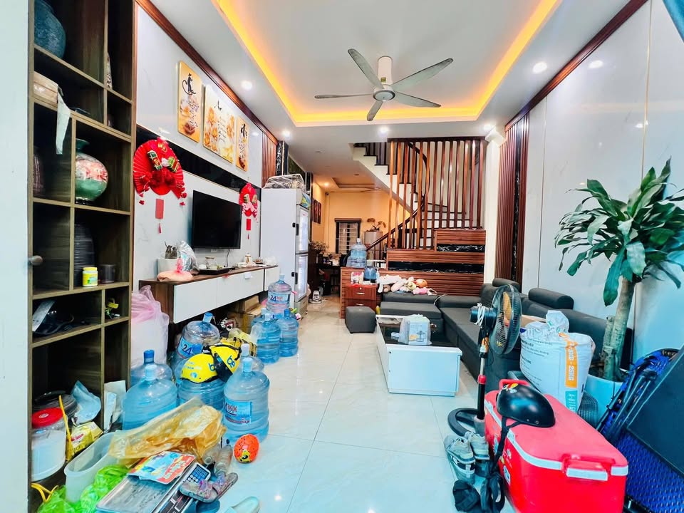 Nhà Cầu Diễn 36m² giá thỏa thuận - Dân xây chắc chắn, cho thuê hiệu quả!