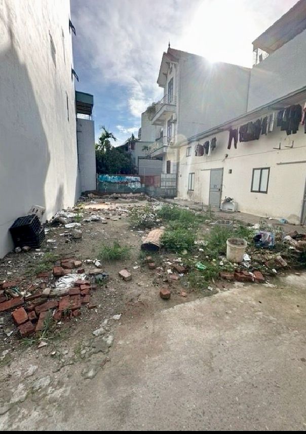 Nhà riêng Dương Nội 63m² giá 8 tỷ - Mặt tiền 7m, đầu tư sinh lời cao!