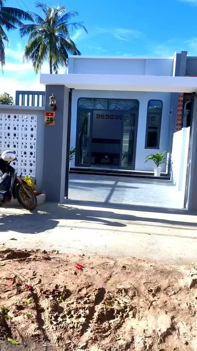 Nhà đẹp Hẻm 43 Nguyễn Văn Linh, 151m² giá 1.69 tỷ - Thương lượng cho khách thiện chí!