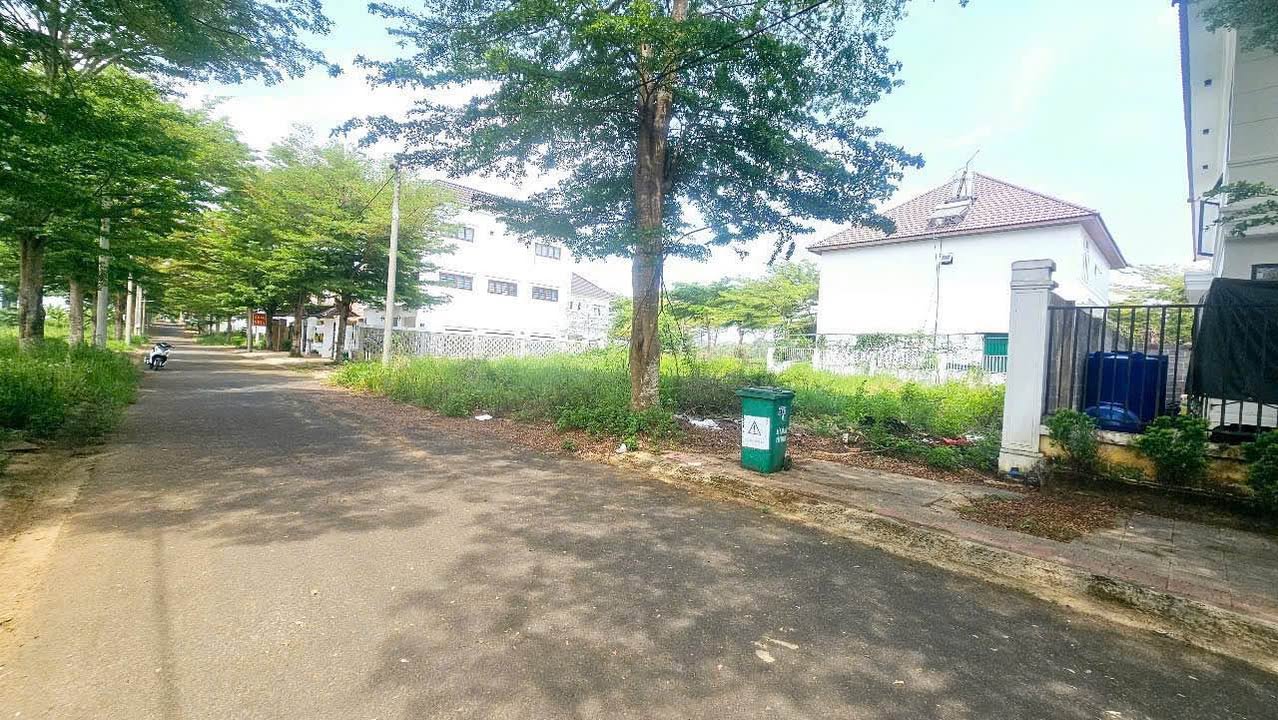 Biệt thự RubyCity Lộc Sơn 304m² giá 3.85 tỷ - Khu dân cư an ninh tuyệt vời!