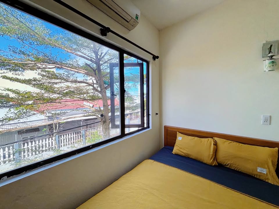 Studio cho thuê tại Ngũ Hành Sơn Đà Nẵng giá chỉ 4.5 triệu - Trống sẵn vào ở ngay!