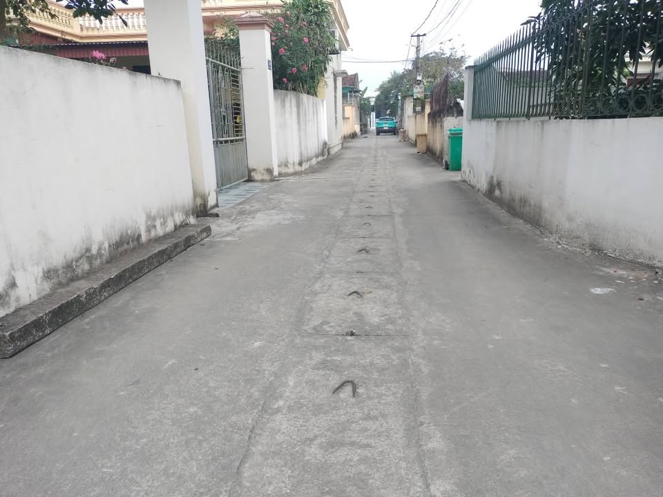 Nhà cấp 4 tại Tân Phong, Quảng Xương 230m² - Đầu tư sinh lời ngay!