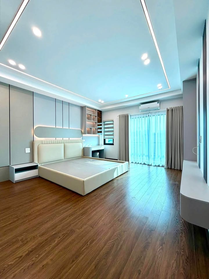 Nhà phố Trần Hòa Định Công 45m² giá 9.2 tỷ - Ô tô đỗ cửa, nhà đẹp!
