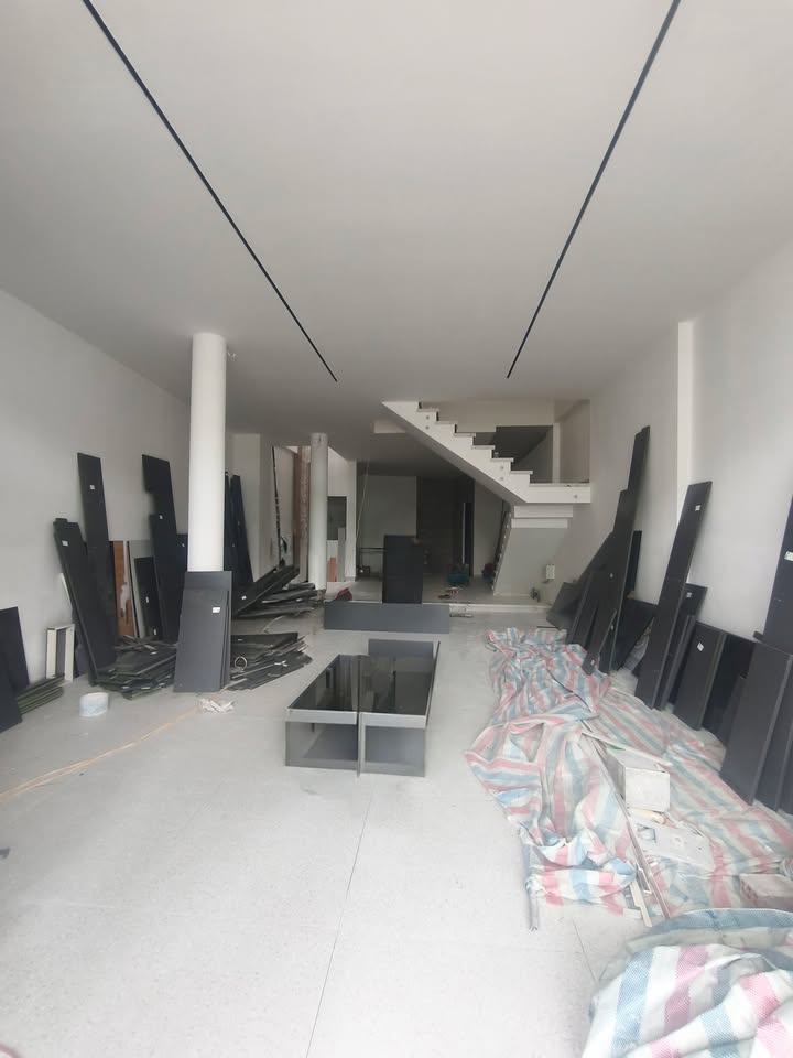 FrontHouse Nguyễn Hữu Thọ Đà Nẵng 84m² giá 16.5 tỷ - Cơ hội kinh doanh tuyệt vời!