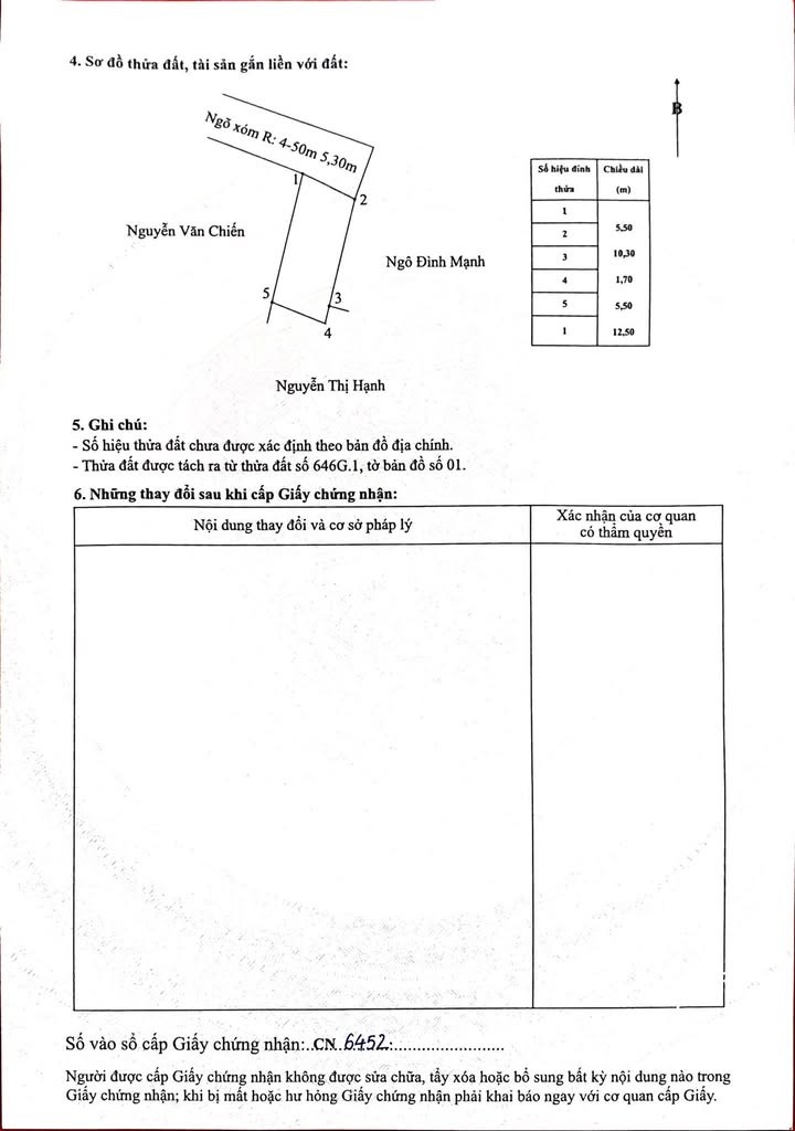 Nhà riêng Thụy Hương Kiến Thụy 66m² giá chỉ 1xxx - Vị trí đẹp, dân cư đông đúc!