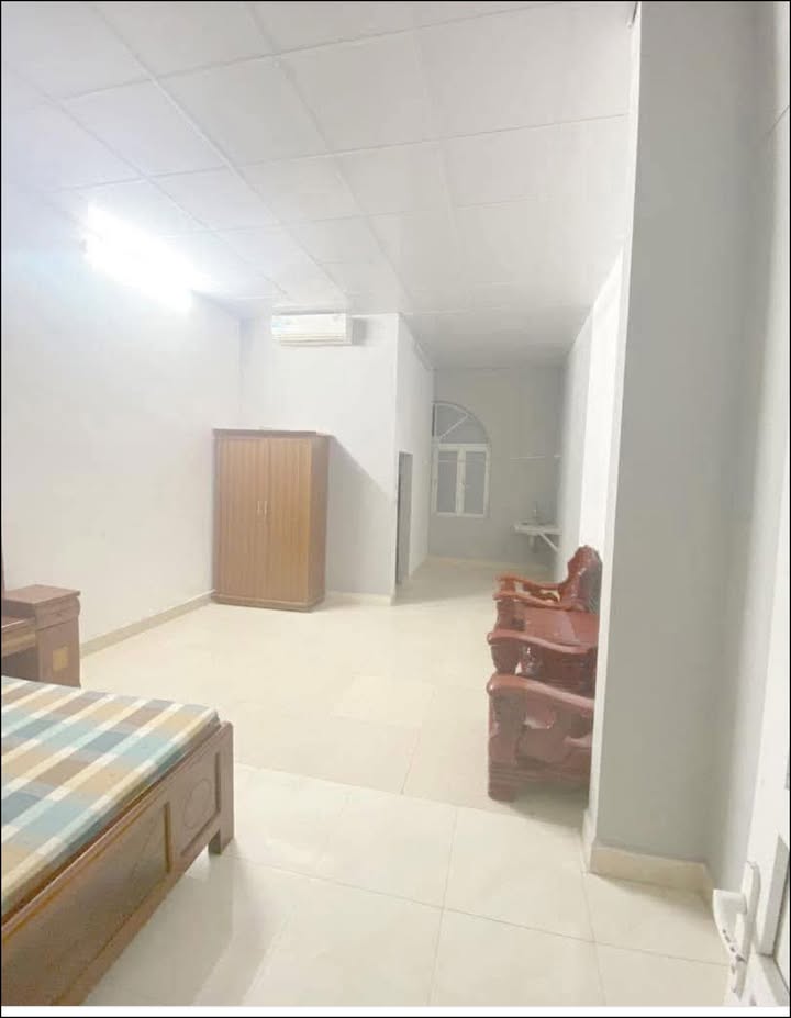 Phòng trọ Cẩm Trung, Cẩm Phả 30m² giá 2 triệu - Tiện nghi đầy đủ, gần biển!