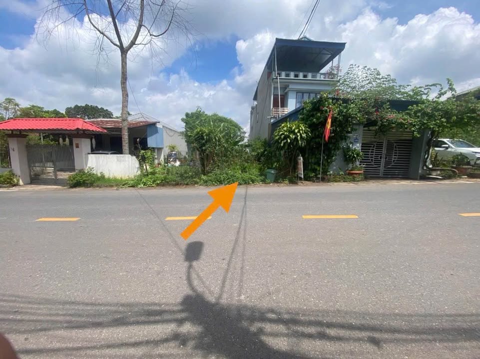 Đất nền Tích Lương Thái Nguyên 230m² giá 2.53 tỷ - Kinh doanh tốt, đầu tư sinh lời!