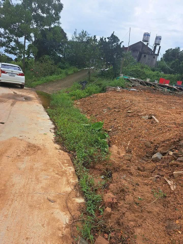 Đất thổ cư Phúc Xuân 100m² giá 600 triệu - Đầu tư sinh lời lý tưởng!