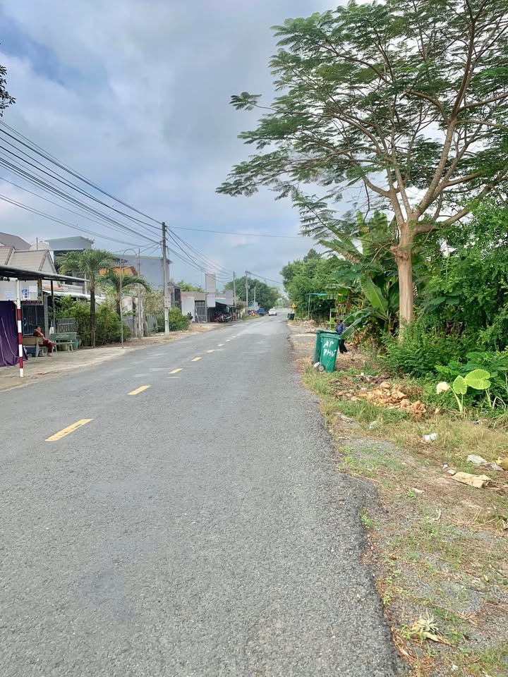 Đất mặt tiền Tỉnh Lộ 865, Tân Hoà Tây, 832m² giá 2.8 tỷ - Đầu tư sinh lời ngay!