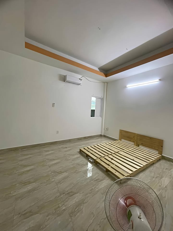 Phòng cho thuê tại Hẻm 51, Đường 18b, Quận Bình Tân - Giá chỉ 3 triệu/tháng!