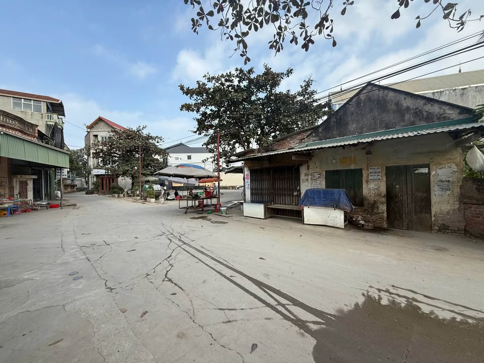 Đất nền Phú Nghĩa Chương Mỹ 90m² giá thỏa thuận - Mặt đường kinh doanh sầm uất!