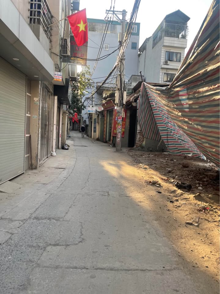 Căn hộ Ngoại Giao Đoàn 45m² giá từ 1-2 tỷ - Chính chủ bán gấp!