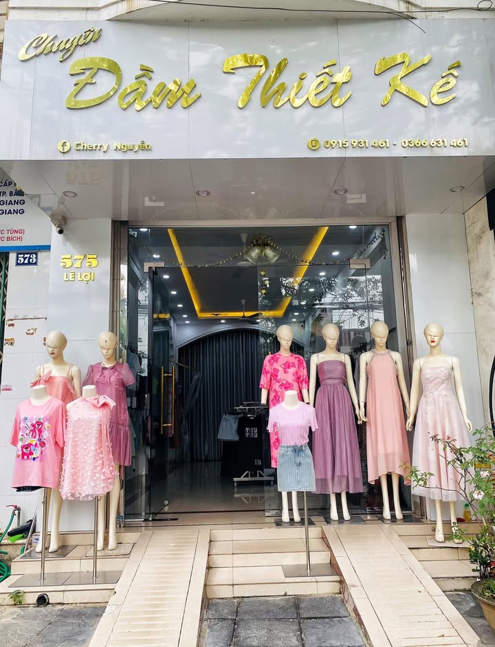 Nhà mặt phố Lê Lợi Bắc Ninh 80m² giá 10.5 tỷ - Đầu tư sinh lời ngay!