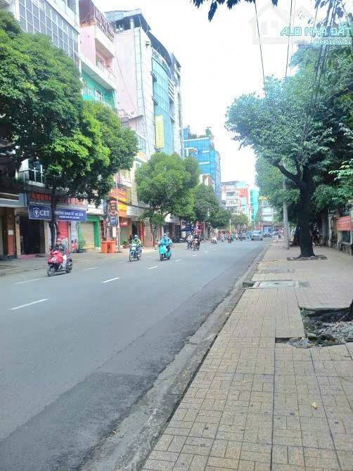 Nhà mặt tiền Xuân Hồng, P.4, Q. Tân Bình 63.8m² - Giá 6.2 tỷ, chính chủ bán gấp!