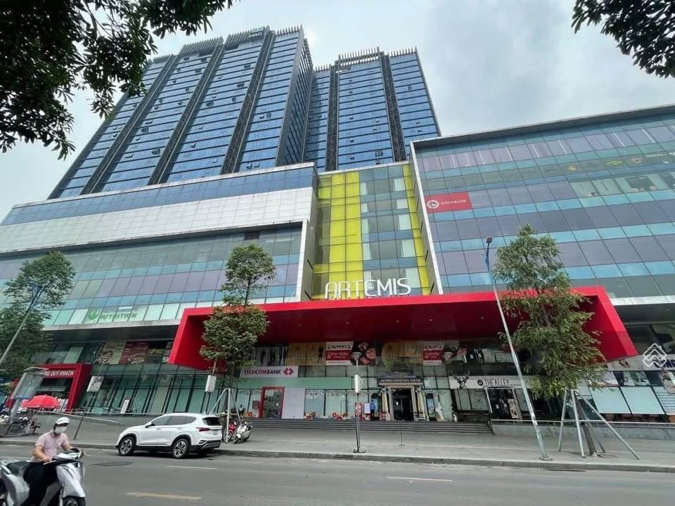 Mặt bằng kinh doanh Lê Trọng Tấn, Thanh Xuân 105m² - Vị trí đắc địa, phù hợp mọi mô hình!