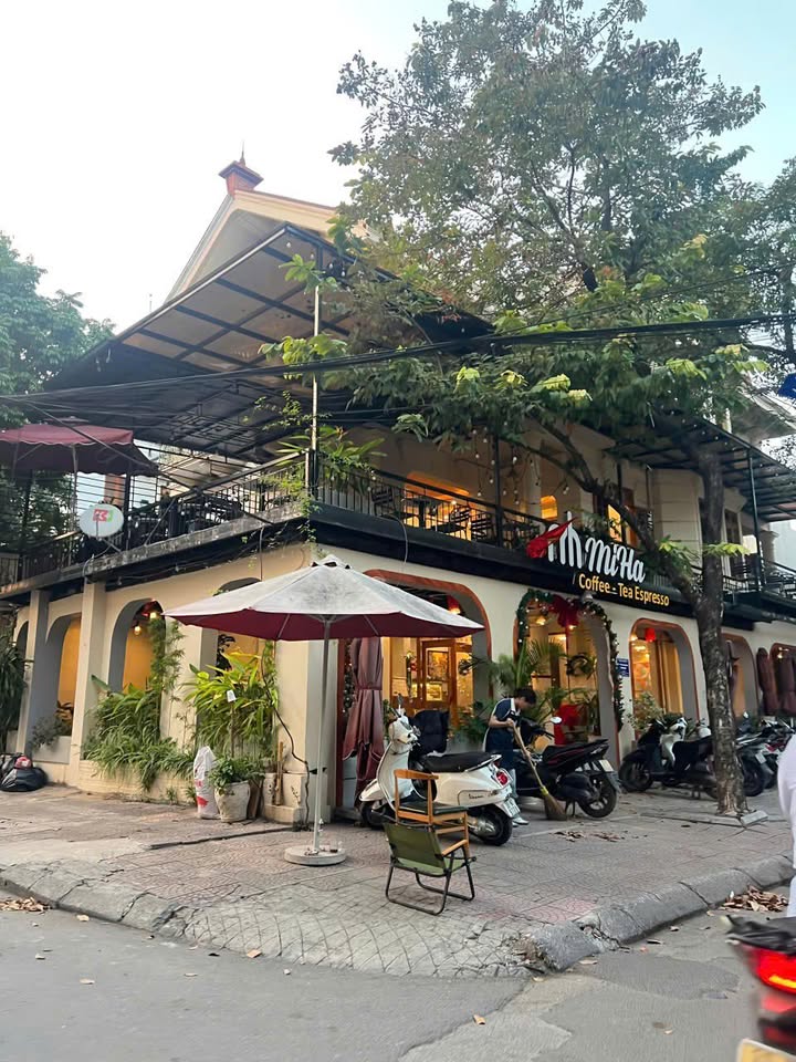 Nhà cho thuê mặt tiền đường Nguyễn Thị Định, Cầu Giấy 240m² - Kinh doanh mọi mô hình