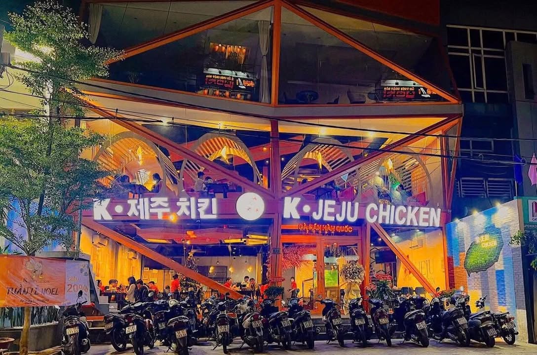 Cho thuê mặt bằng kinh doanh đường D5, Bình Thạnh 240m² - Giá tốt, hợp đồng dài hạn!