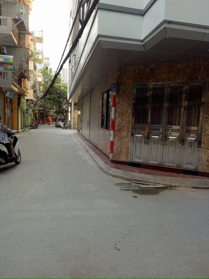 Mặt bằng kinh doanh cho thuê tại Đông Ngạc, Bắc Từ Liêm 25m² - Giá thuê chỉ 8.5 triệu/tháng!