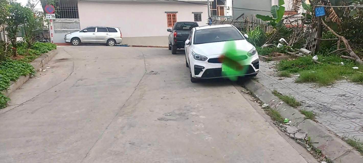 Đất nền Cao Thắng, Hạ Long 58,3m² giá 3 tỷ - Sổ đỏ chính chủ, đầu tư sinh lời!