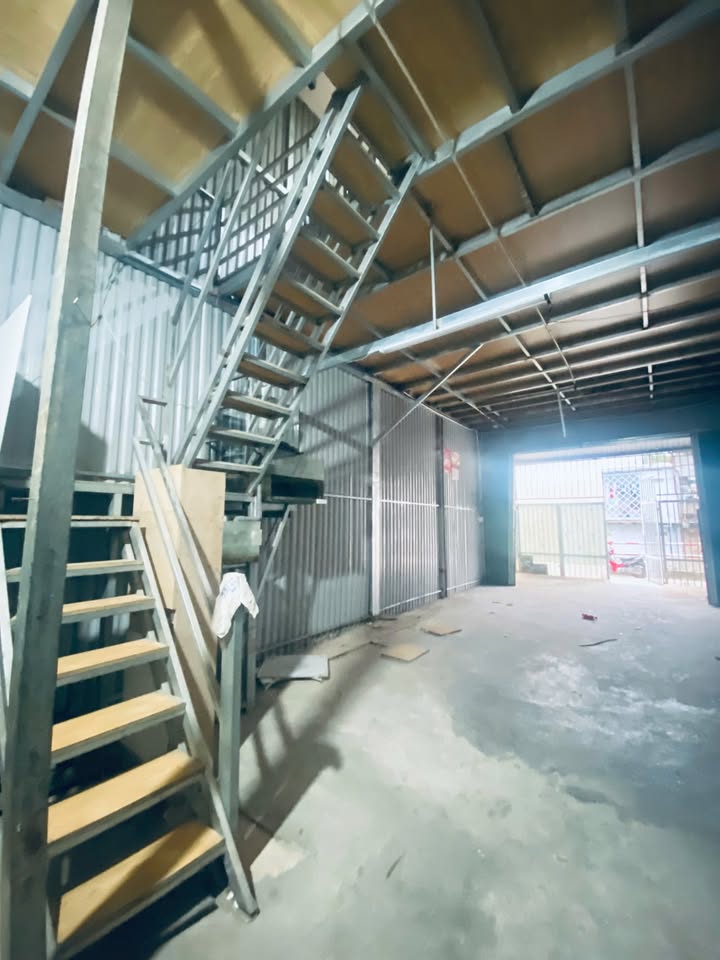 Nhà nguyên căn 1 trệt 1 lầu KQH Nguyễn Công Trứ Đà Lạt 150m² - Thích hợp kinh doanh và ở