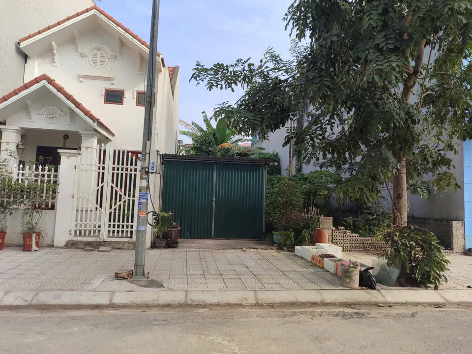 Lô đất Lam Hạ, Phủ Lý 70.3m² giá thỏa thuận - Vị trí đẹp xây nhà ngay!