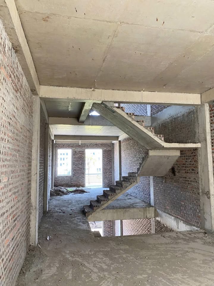 Nhà phố Vạn Phúc, Vạn An 76.5m² giá 6 tỷ - Tiềm năng đầu tư cao!