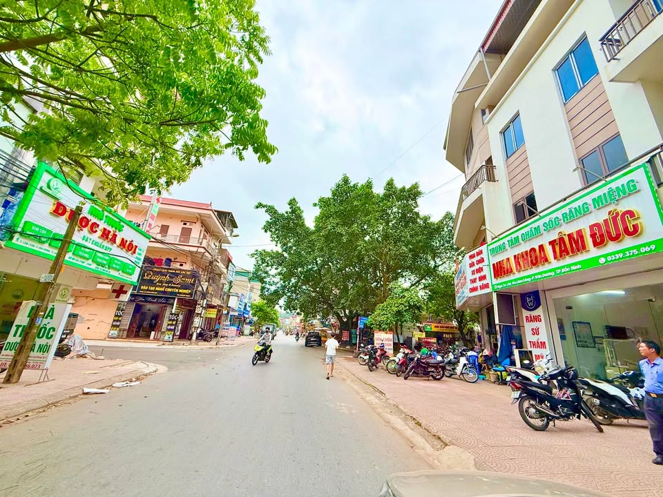 Nhà trục chính Lãm Làng, Vân Dương, Bắc Ninh 90m² giá 6 tỷ - Đầu tư sinh lời ngay!