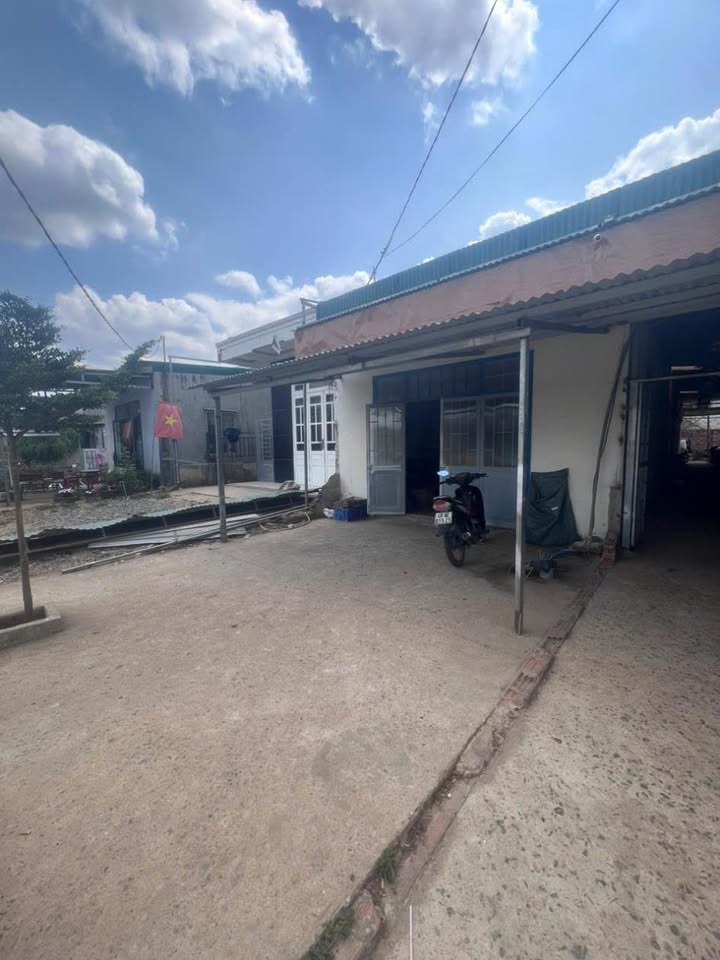 Đất thổ cư 200m² xã Quảng Lập giá 6.9 tỷ - Đầu tư sinh lời bền vững!