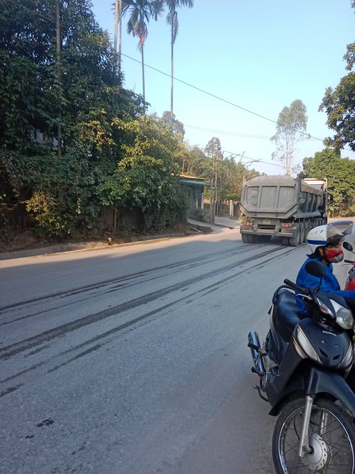 Đất nền xã Phú Thịnh, Yên Bình 280m² giá 1.85 tỷ - Mặt đường Quốc lộ 2D, đầu tư sinh lời!