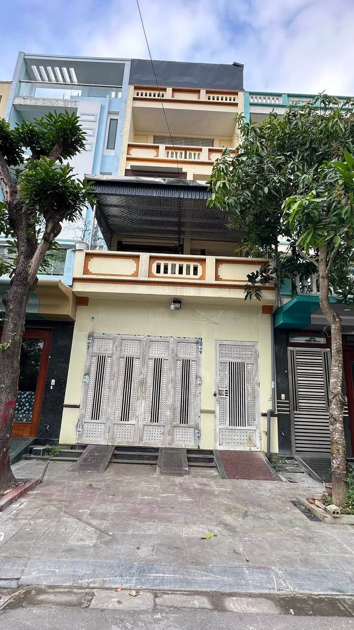 Nhà nguyên căn cho thuê đường Nguyễn Thị Lợi, An Hưng - Diện tích 100m², giá thỏa thuận!