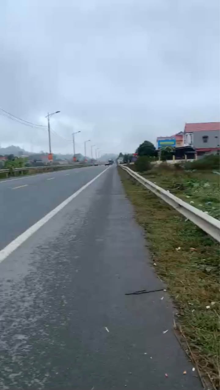 Đất mặt đường Quốc lộ 1A, huyện Cao Lộc, 332m² - Đầu tư sinh lời ngay!