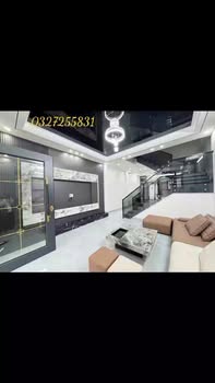 Nhà 3 tầng chính chủ P. Tam Thanh - 93m² giá 3 tỷ - Ô tô đỗ cửa!