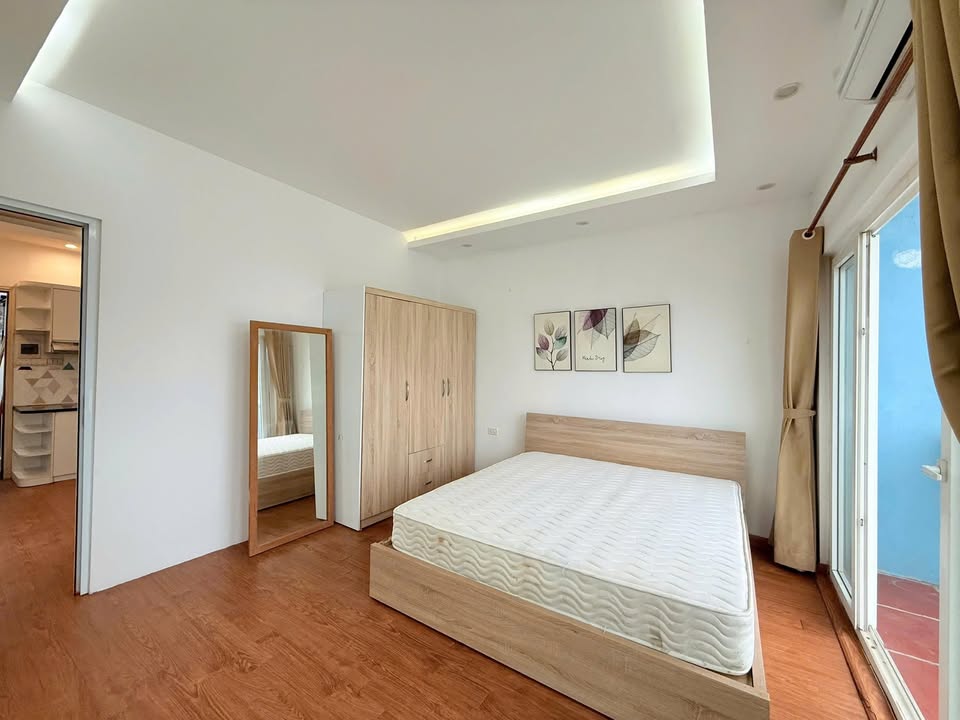 Phòng trọ Tây Hồ 50m² giá thỏa thuận - Thiết kế rộng rãi, đầy đủ nội thất!