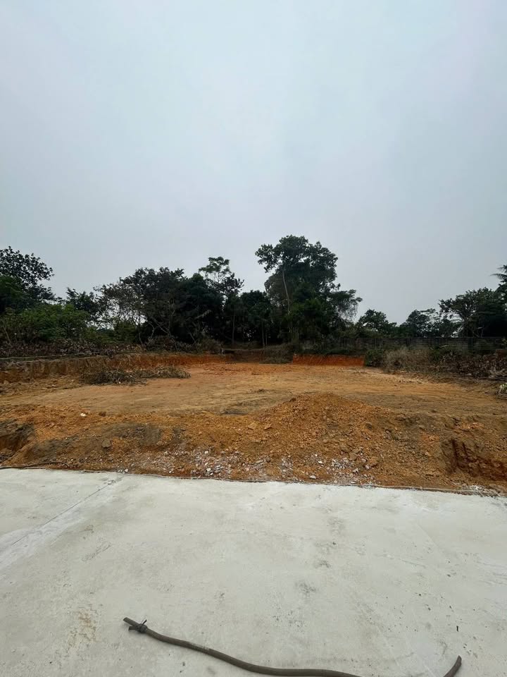 Đất Tân Lập Thái Nguyên 150m² giá 1.9 tỷ - Mặt tiền rộng, vị trí thuận lợi!