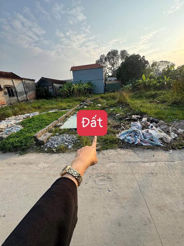 Đất nền Thôn Quế Sơn, xã Dân Hòa, 54.4m² giá 3 tỷ - Tiềm năng phát triển vượt bậc!