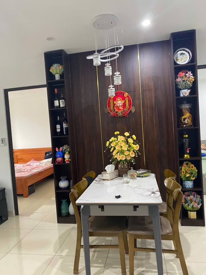 Căn hộ chung cư E3 Đà Nẵng 70m² giá 1.75 tỷ - Full nội thất, sẵn sàng ở ngay!