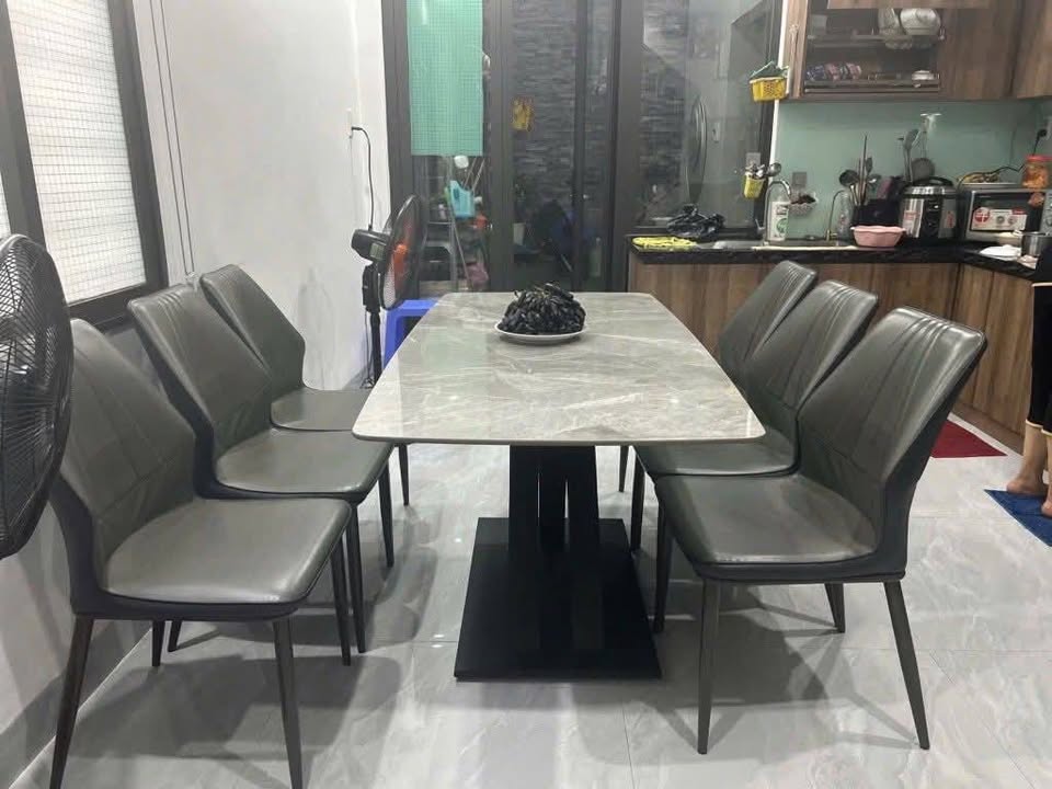 Nhà 3 tầng đường Tôn Đức Thắng, Liên Chiểu, Đà Nẵng 60m² giá 4 tỷ - Sẵn sàng vào ở!