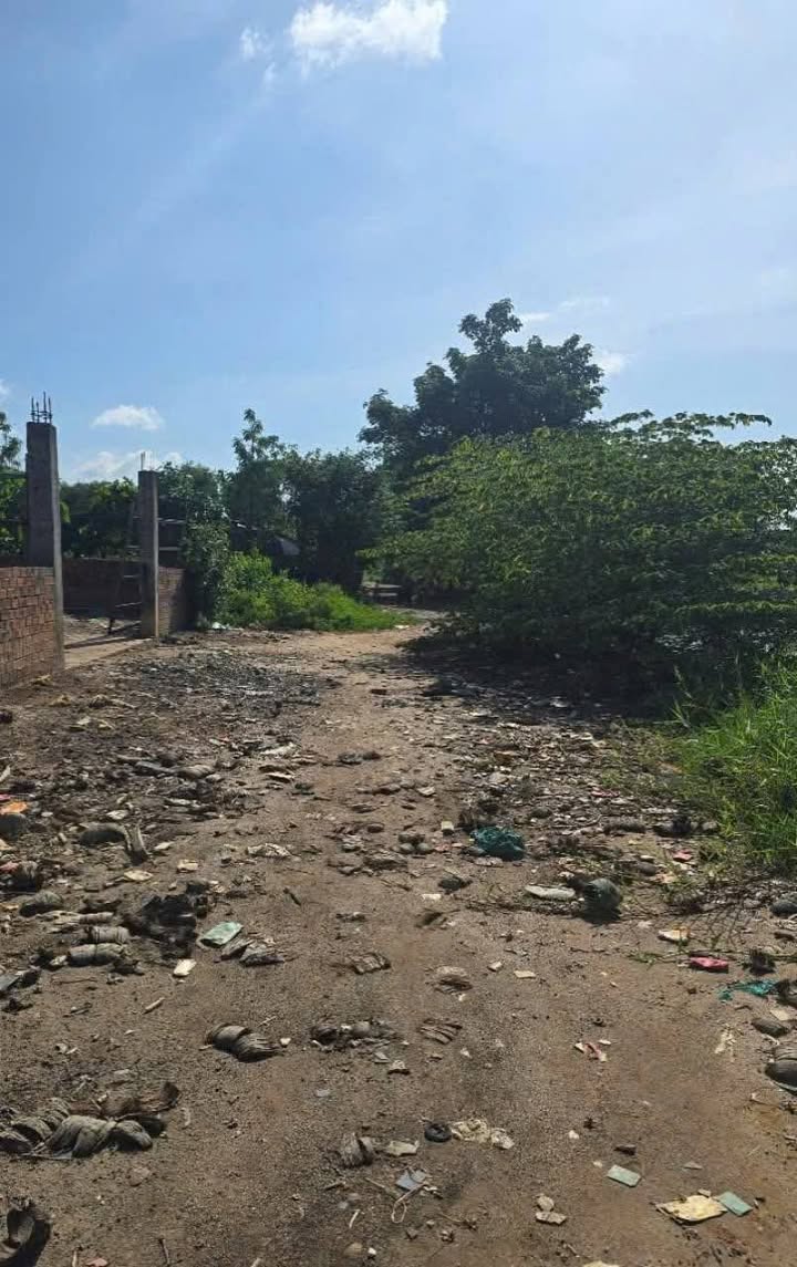 Đất vườn 1000m² đường Trần Hải Phụng, Tân Vĩnh Lộc, 5.8 tỷ - Cơ hội vàng cho nhà đầu tư!