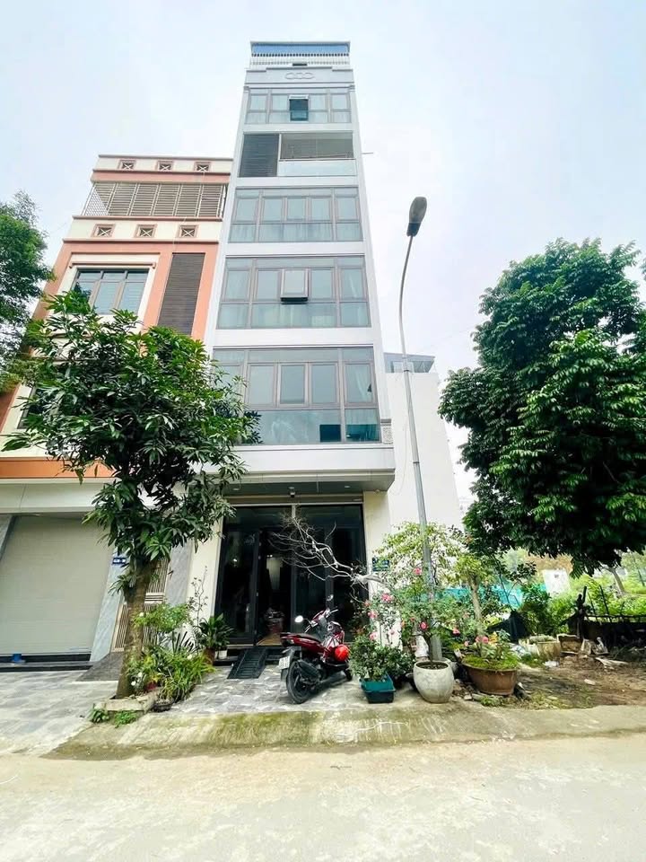 Nhà phố FrontHouse Ngô Thì Nhậm, Hà Đông 50m² giá 19.5 tỷ - Đầu tư sinh lời nhanh!