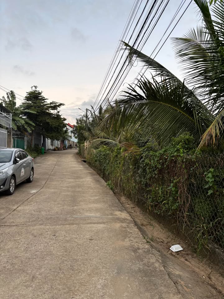 Đất nền hẻm 264/10 A Ma Khê, Buôn Ma Thuột 94m² giá 850 triệu - Đầu tư sinh lời ngay!