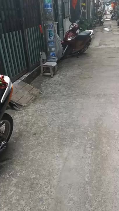 Nhà phố Vĩnh Lộc A, Bình Chánh 40m² giá 1.2 tỷ - Pháp lý rõ ràng, thương lượng tốt!