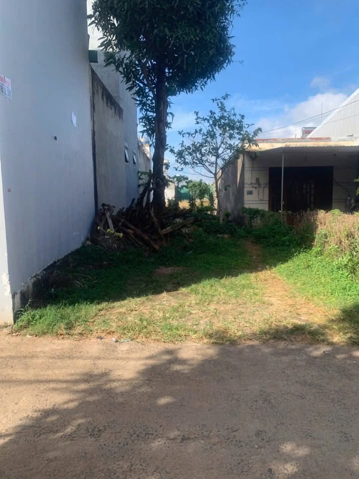 Đất nền hẻm 327 Y Moan, Buôn Ma Thuột 125m² giá 2.99 tỷ - Đầu tư sinh lời ngay!